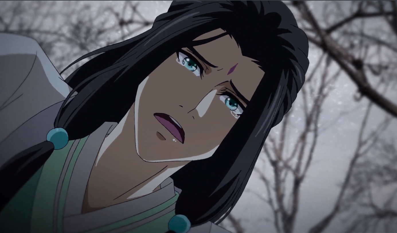 历师:清明节为何多阴雨?因为这一天寒食离开了,所有的历神哭了