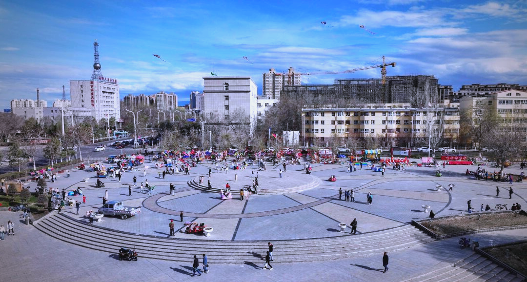 探秘博尔塔拉蒙古自治州:多彩风光与深厚历史的交织