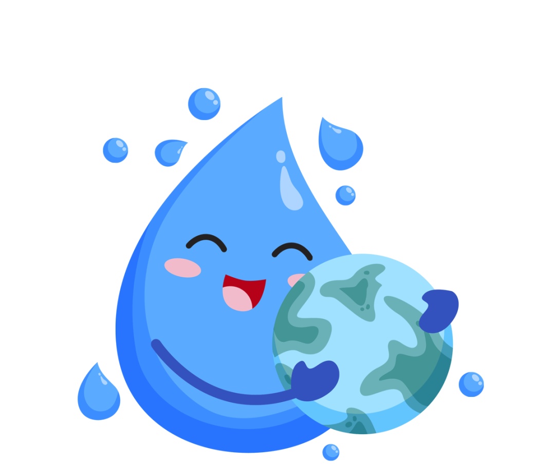 世界水日·中国水周