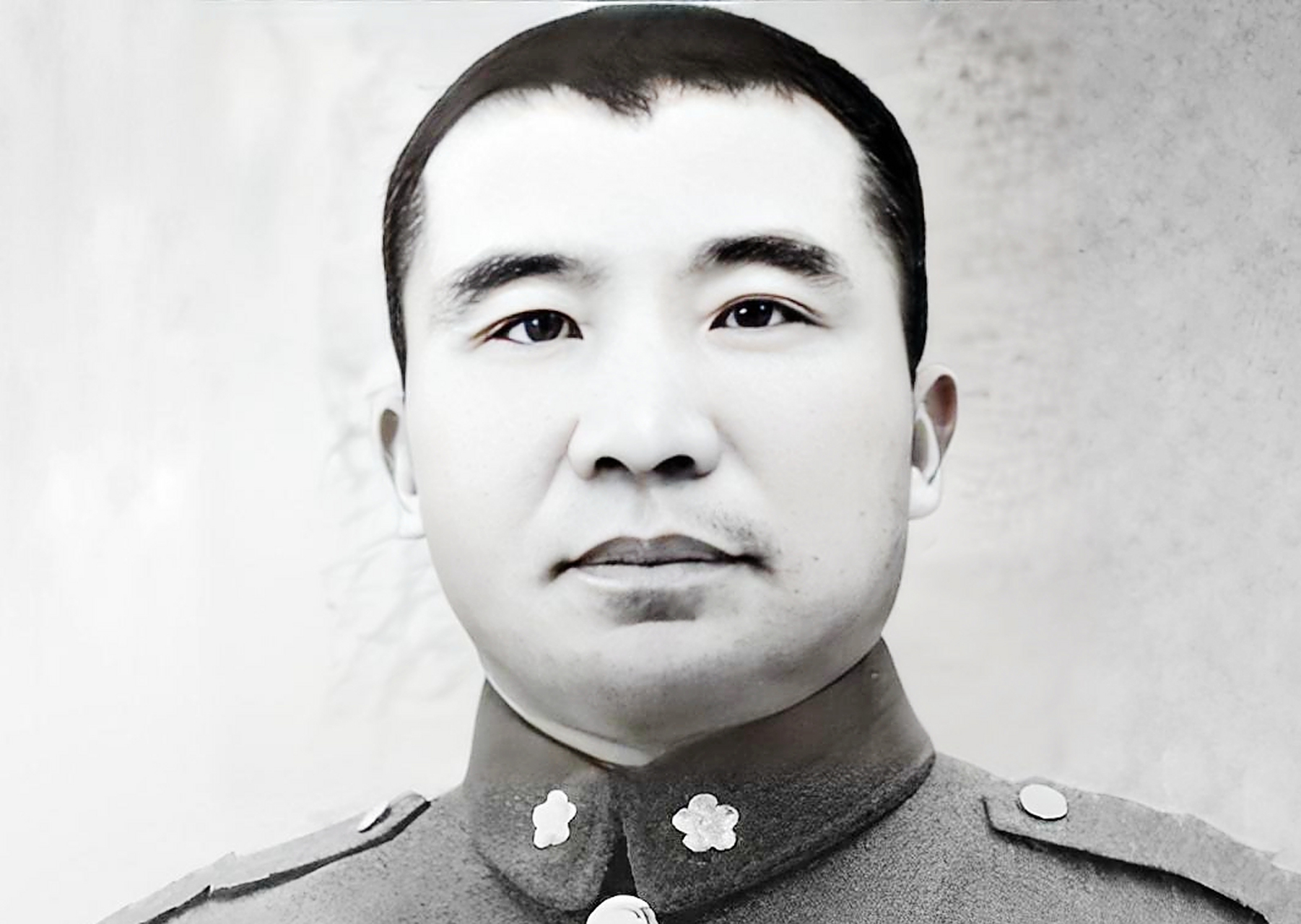 王耀武善于带兵作战,是国民党军队中的名将之一.