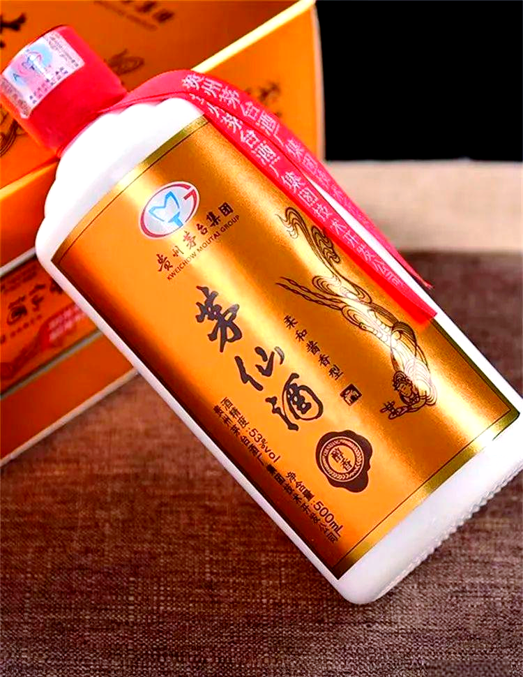 茅仙酒:探寻酱香白酒的独特魅力与市场定位