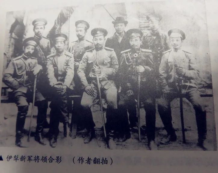 民国时期,杨增新是如何快速平定新疆的?