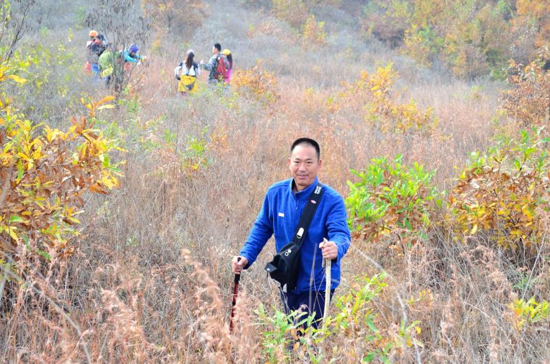 全省岗位学雷锋标兵朱恒顺:为生命保驾护航