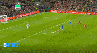 利物浦VS莱斯特城比赛关键事件_英联杯-努涅斯破门埃利奥特建功 利物浦2-1胜_利物浦2-1莱斯特城法斯乌龙球
