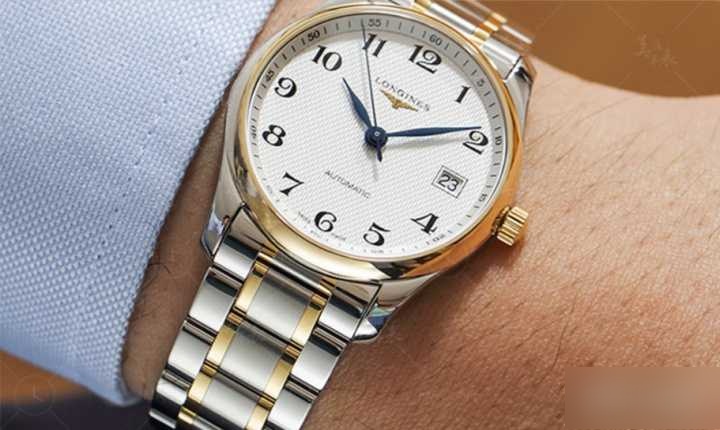 浪琴名匠 l2668 4all 编号 33309558