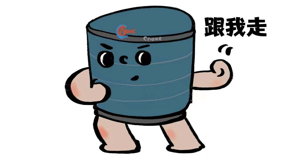 中国海油今日上市!市值6400亿