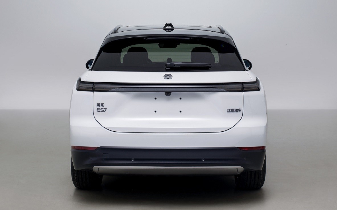 华为与江淮 到底谁是海王?