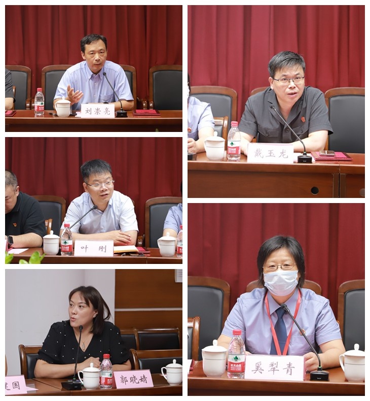 周浦监狱:向社会展示肺结核康复监区十年成果|公开透明74阳光执法