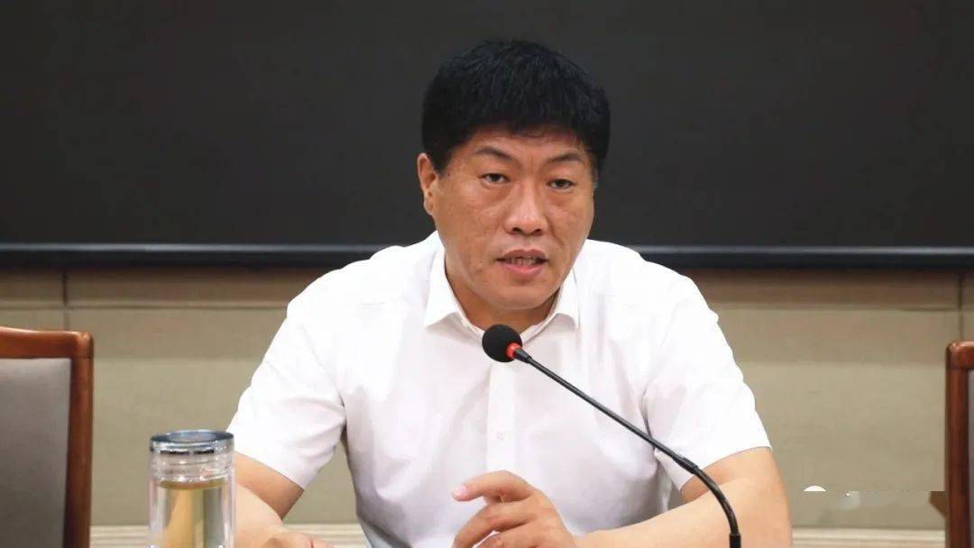 河北迁西 召开全县生态环境综合整治重点工作推进会