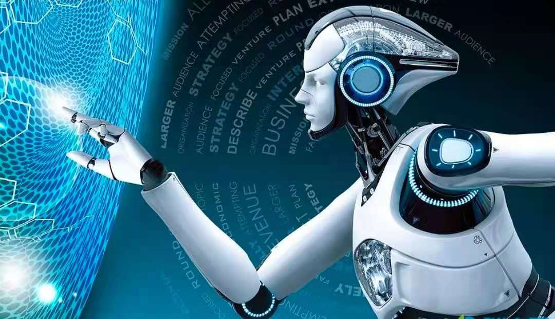 机器人科技之发展