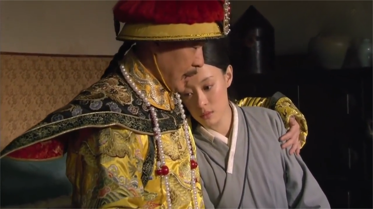 甄嬛离宫修行是祸还是福?检验一个男人是否爱你的标准,断联一次