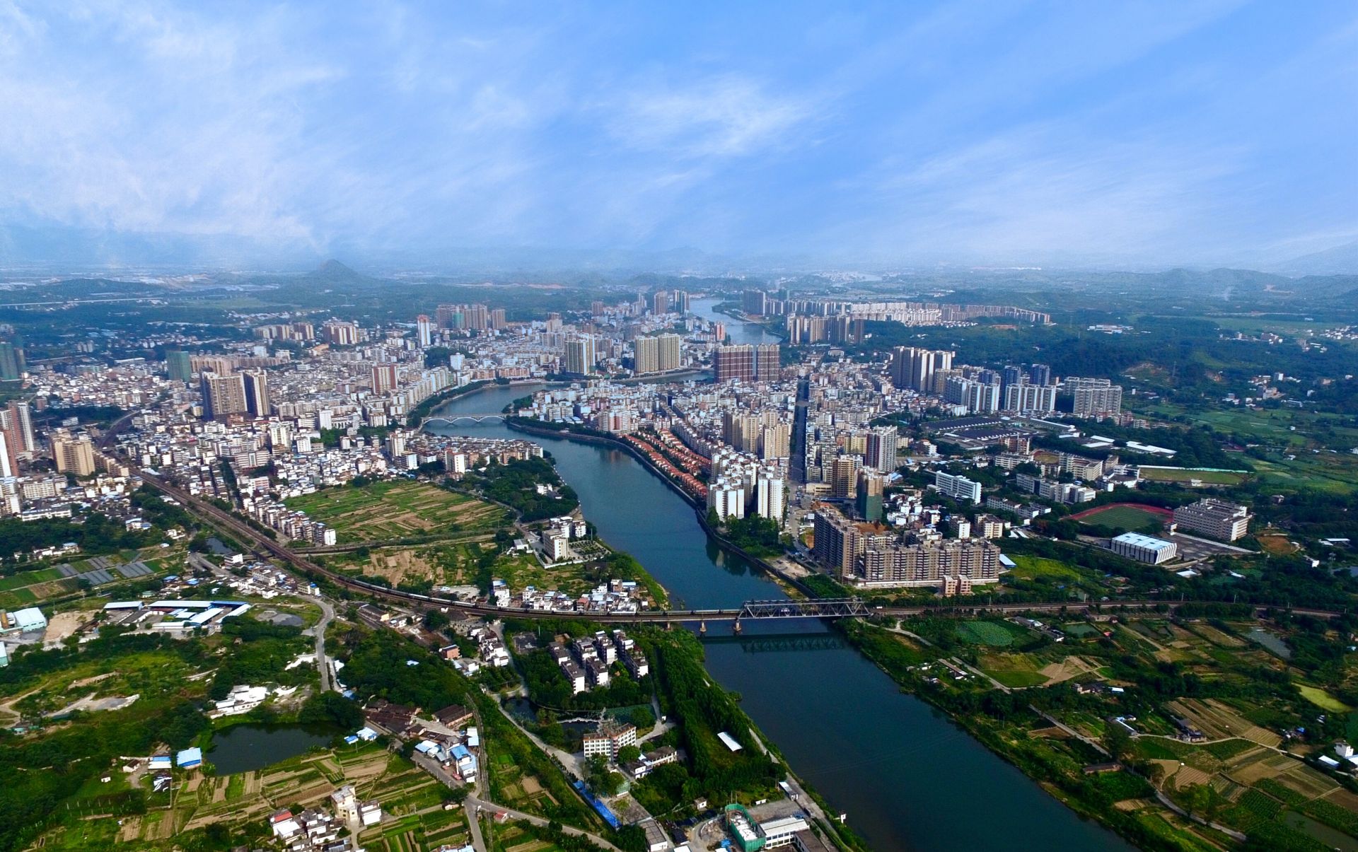 广东乐昌一水泥用灰岩矿成功出让