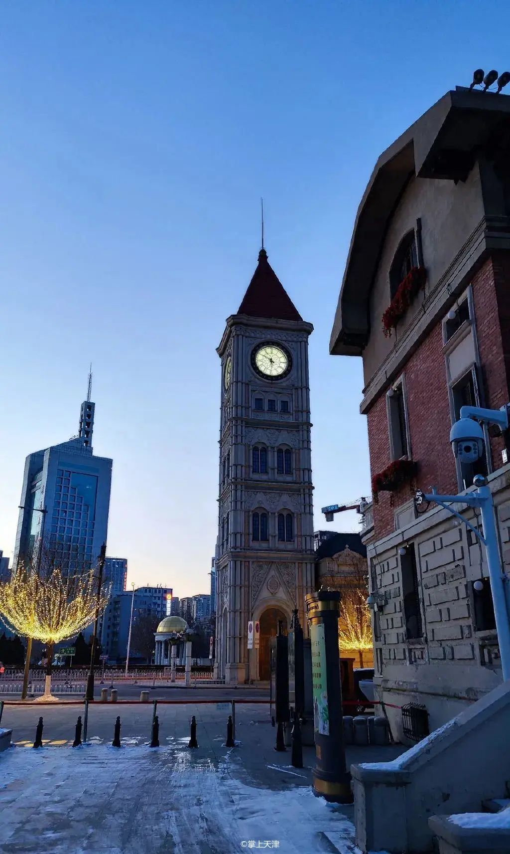 地铁「建国道站」要改名为「意风区站」,天津人说