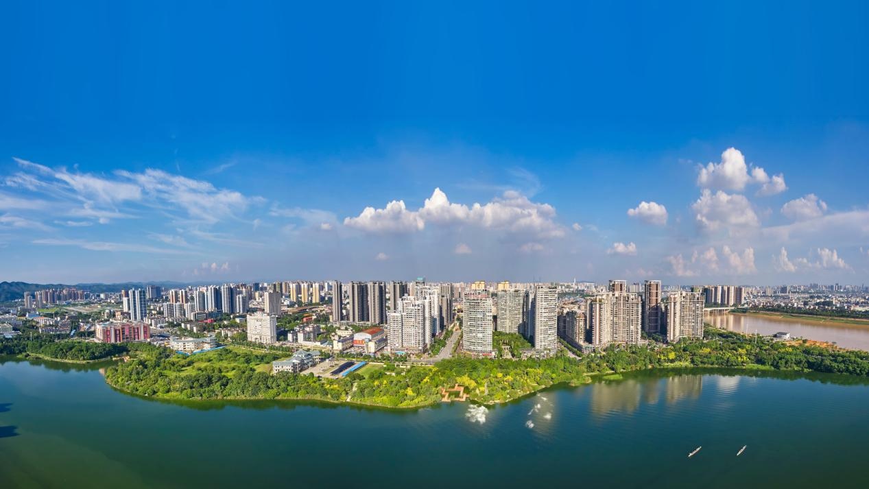 「全域旅游」南宁市西乡塘区:全域旅游加速城乡统筹发展