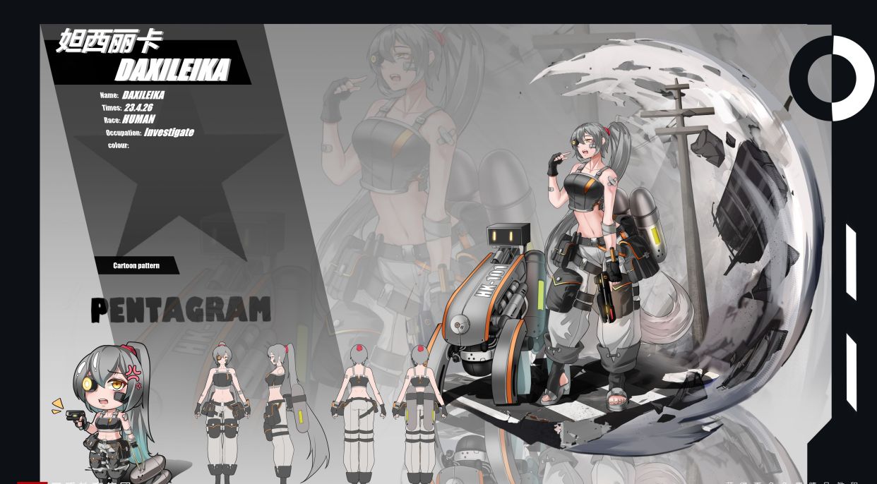 原画培训,学原画哪个线上机构好,在原画行业工作,怎么样晋升?