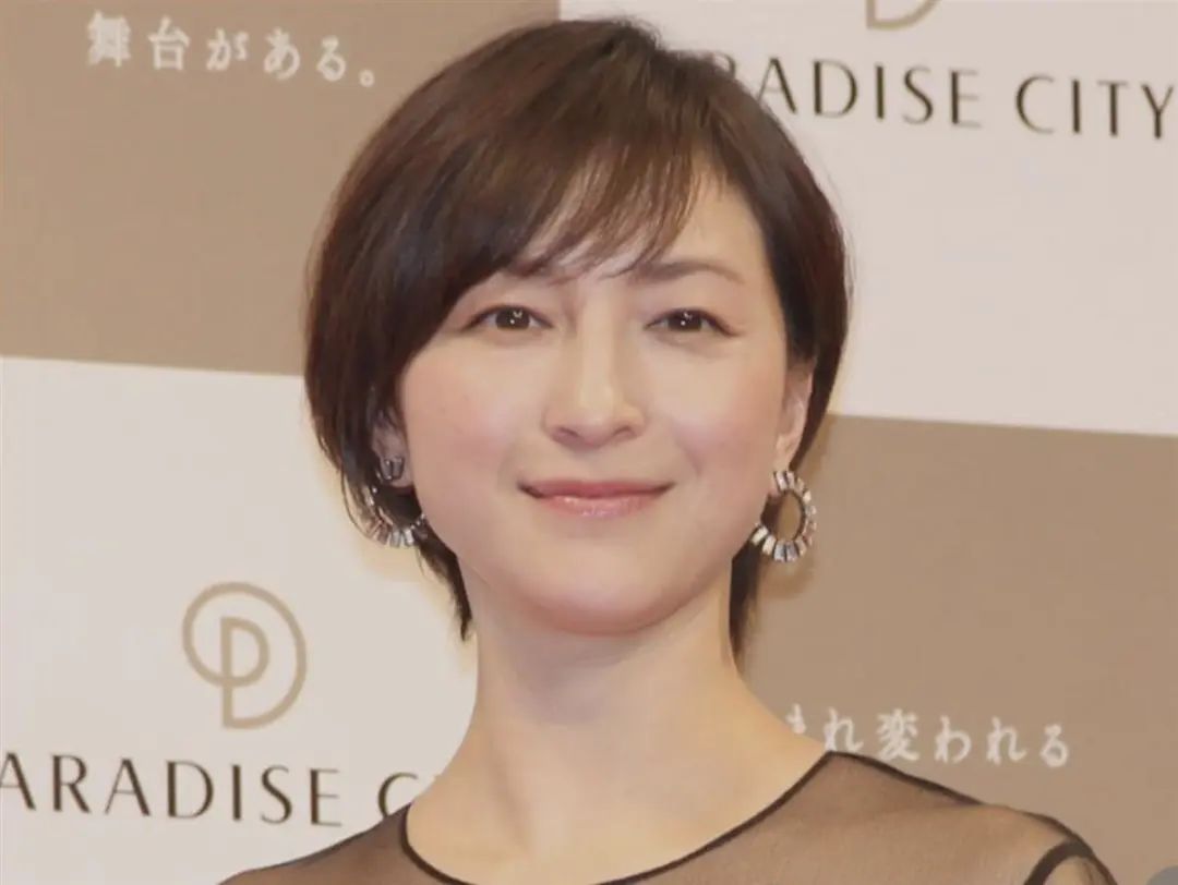 被曝出軌後 日本女星廣末涼子宣佈已與丈夫離婚