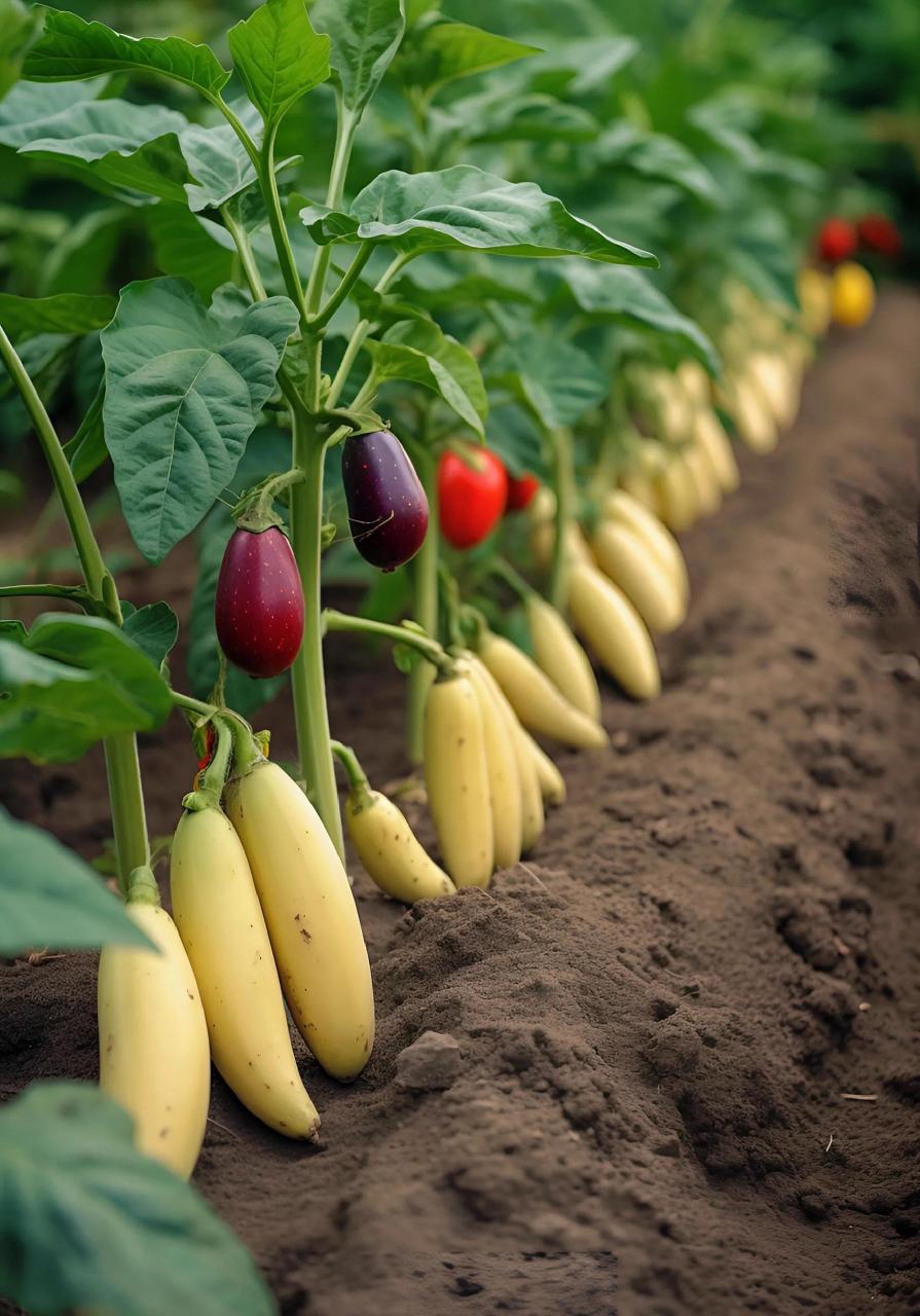 ai绘画——这是茄子还是香蕉啊?