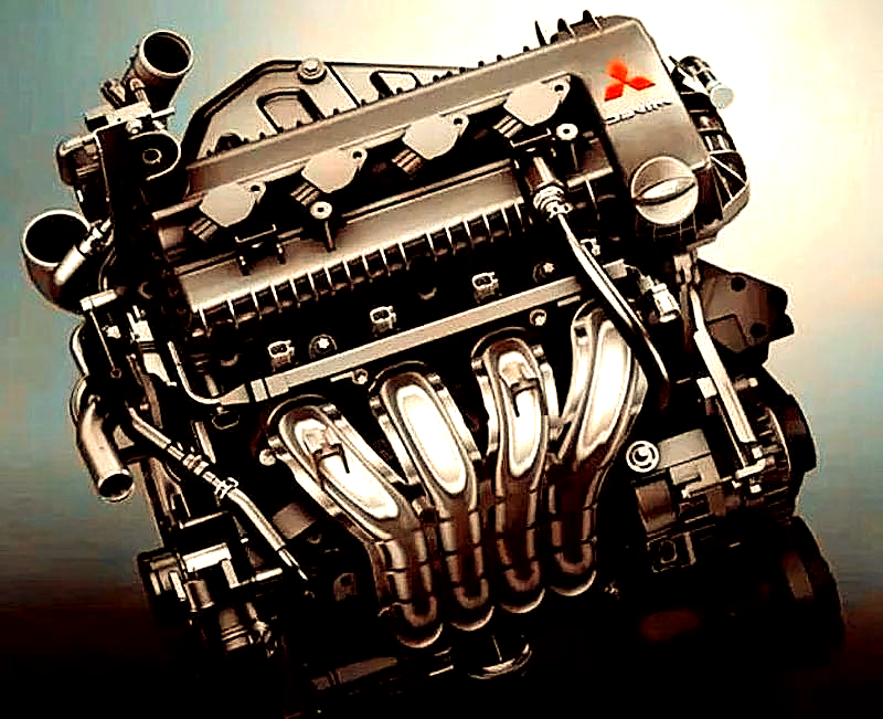 航天三菱1.8t发动机:自主创新的未来