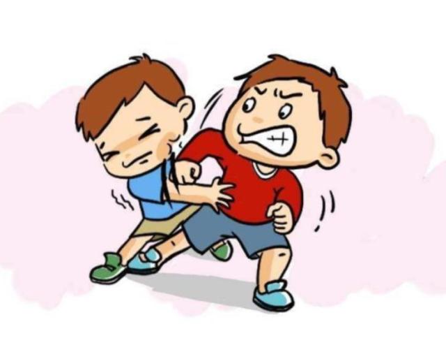 【基层动态】学生课间碰撞摔倒引纠纷法官这样来调解