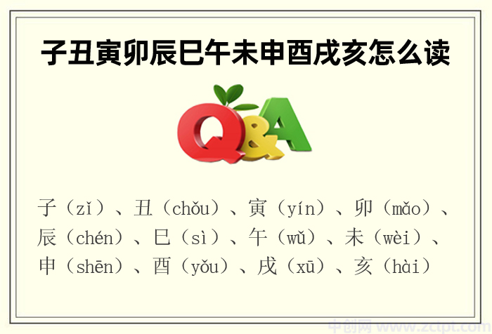 甲乙丙丁戊己庚辛壬癸读法,甲乙丙丁戊己庚辛壬癸怎么读(什么意思)