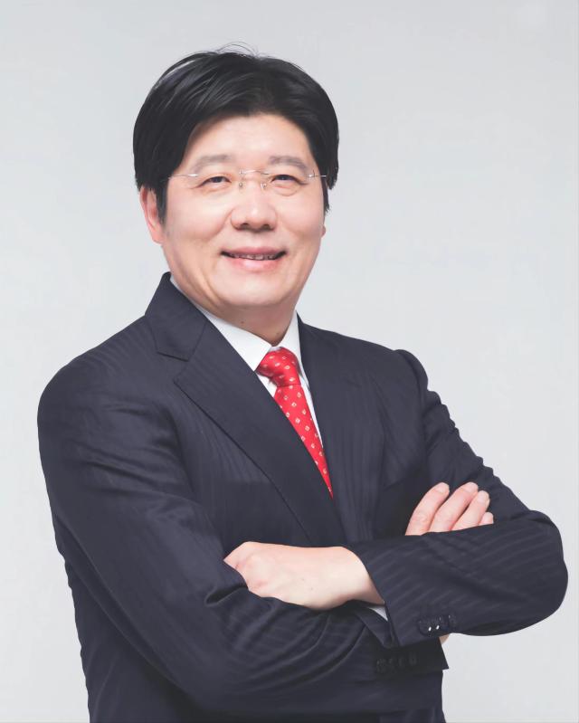 全市民营经济发展大会反响|仇建平:风雨与挑战面前,要保持战略定力