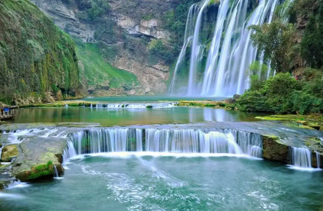 贵州省有哪些旅游景点和名胜古迹