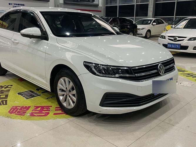 2019款改款宝来1.5l手动舒适型,落地价多少钱?