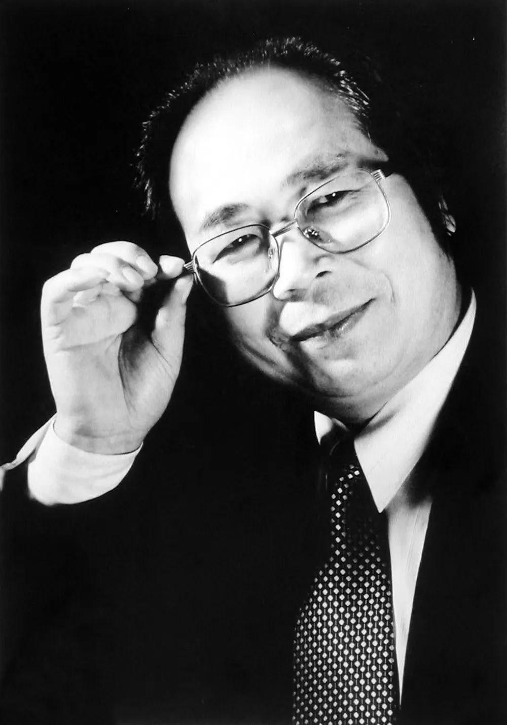 名家名作——林中阳书法欣赏"扇面篇"