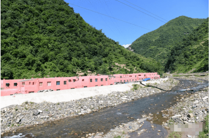 沈海涛督导检查防汛工作!