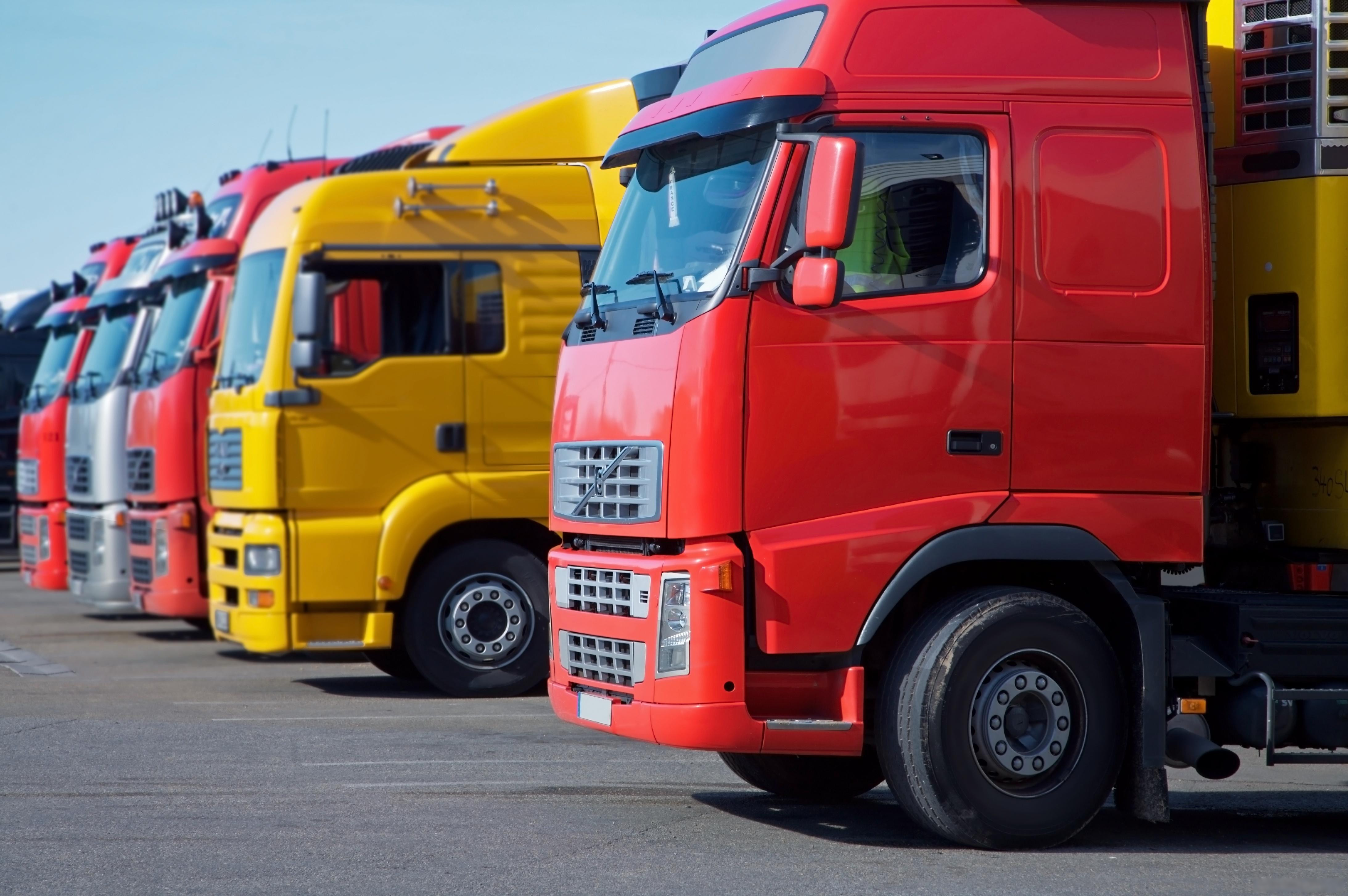 什么是牵引挂车?牵引挂车分为哪几种?