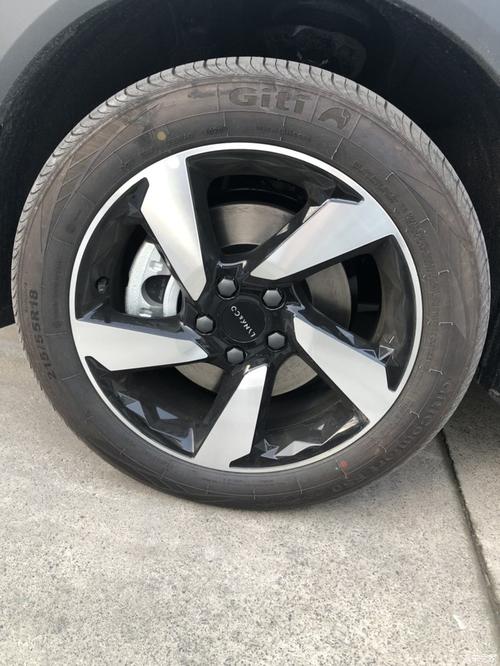 领克轮胎 领克轮胎多少钱