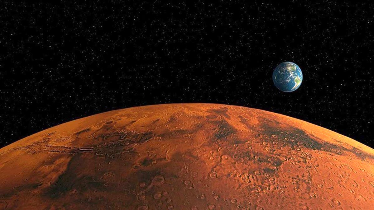 火星上发现生命,将会是人类绝望的开始?为什么会有这样的观点?