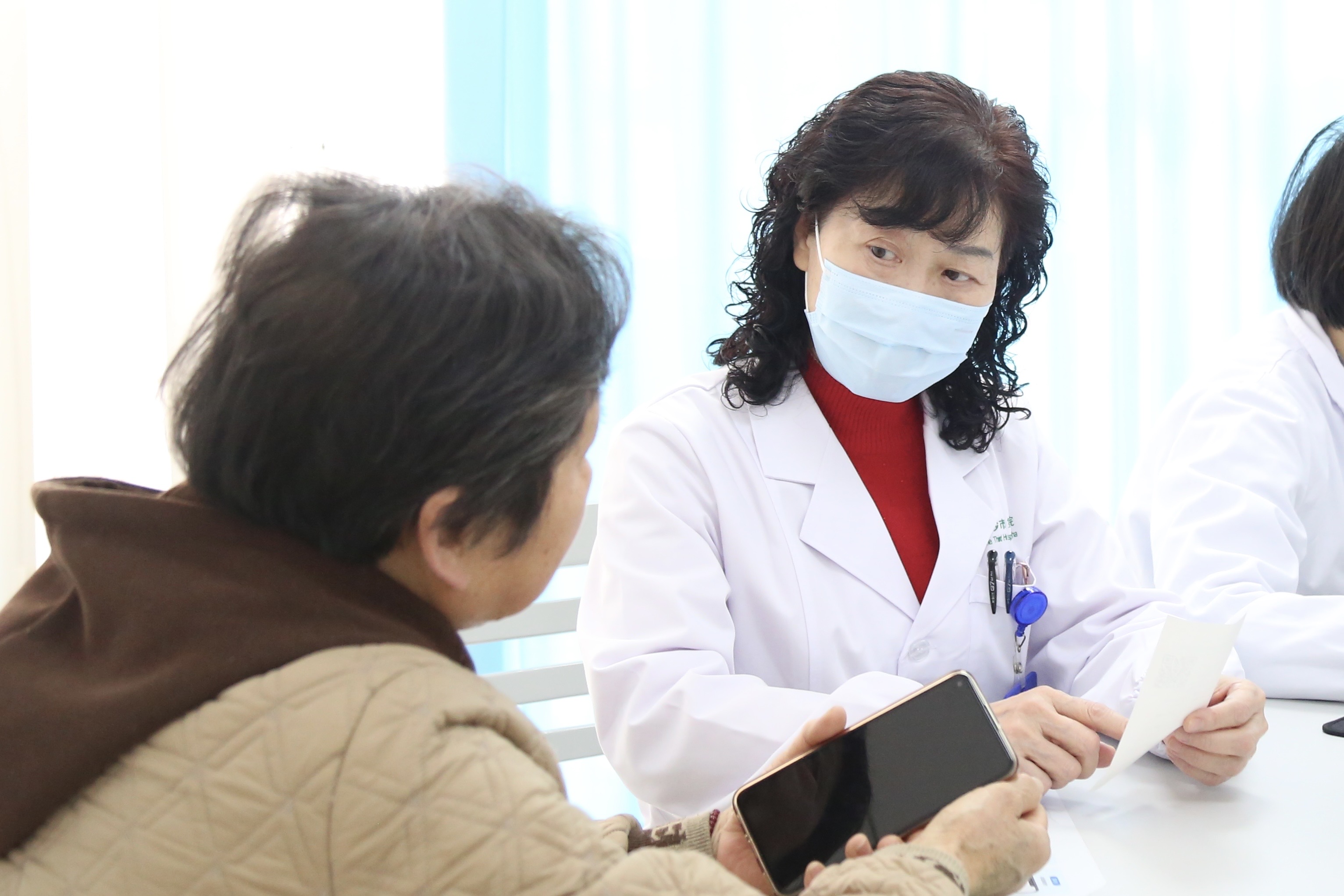 博爱医院全程代诊含挂号检验报告代取代看，在家也能知晓的简单介绍