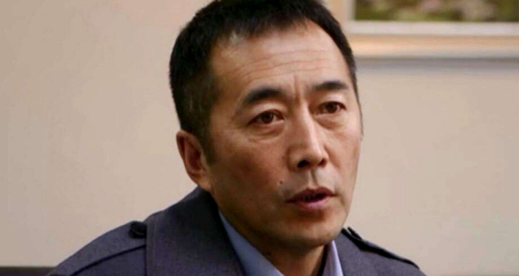 检察长儿子横行霸道是什么电视剧