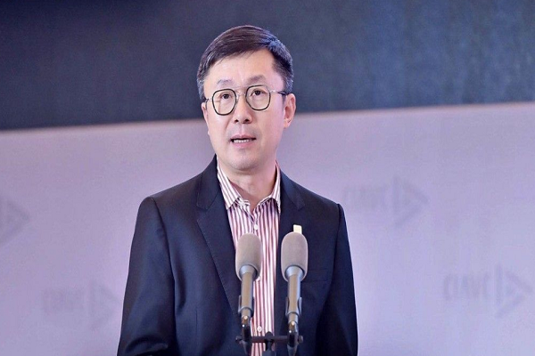 爱奇艺老板是谁