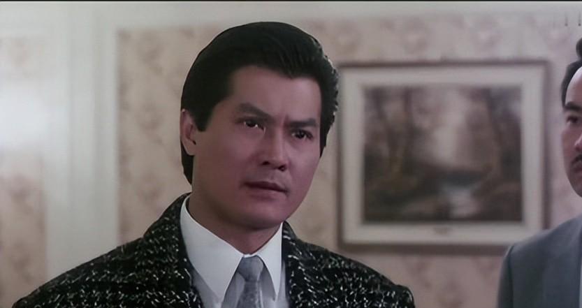 梁家辉谈邓光荣,我虽然是神枪手吕奇,也不是邓光荣的对手