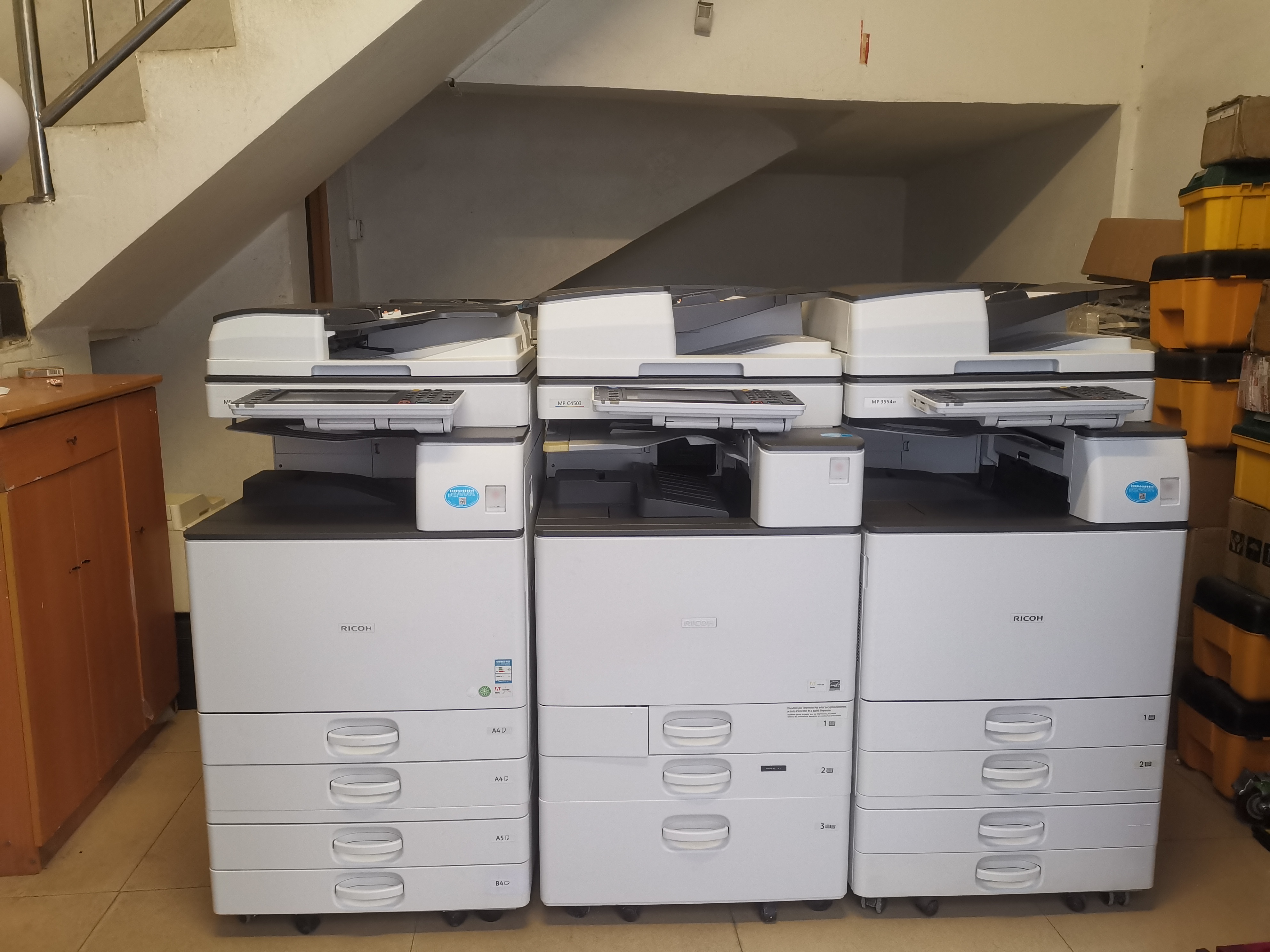 惠阳复印机出租 惠阳打印机租赁 加粉维修电话13531609393