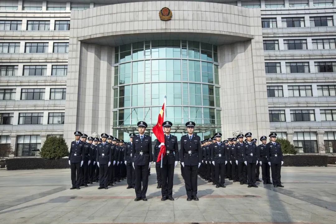 沉浸式帮扶指导,结对共建互助……浙江金华监狱抓考核促监狱工作改革