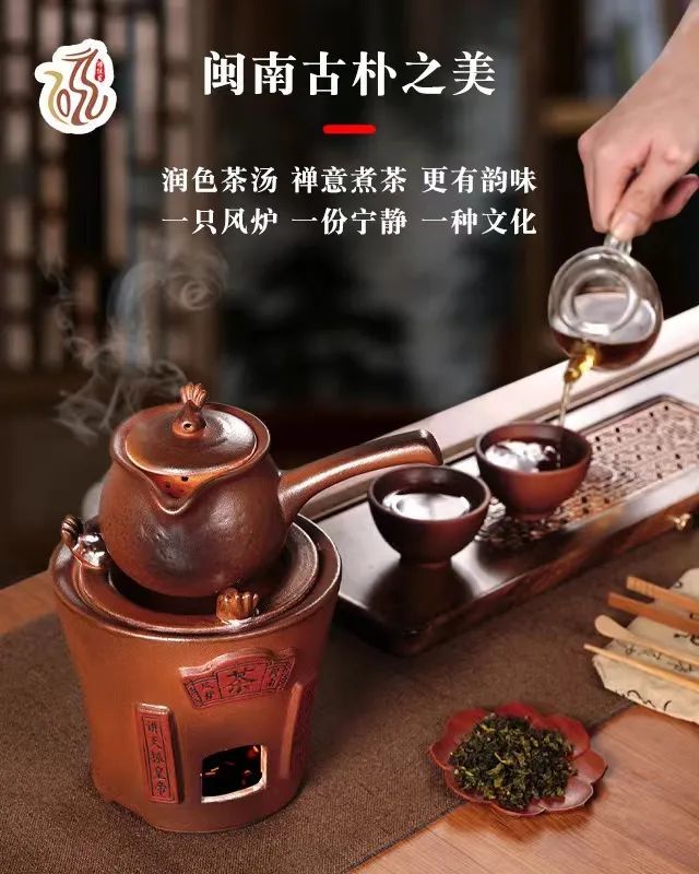 找回磁灶陶瓷的"魂"|晋江市磁灶镇镇长李友加专访