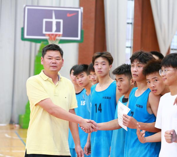 松江七中"让运动员好读书,让读书人爱运动",体教融合鼓励人人走进运动