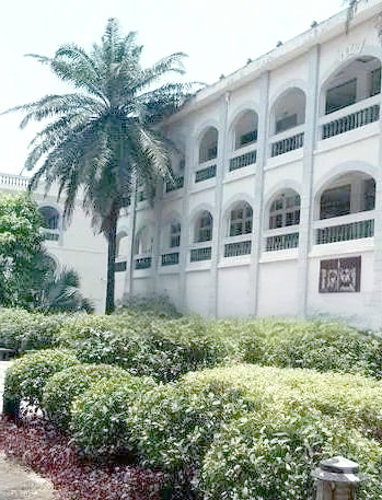 华侨大学厦门与龙舟池校区全景及校园生活揭秘