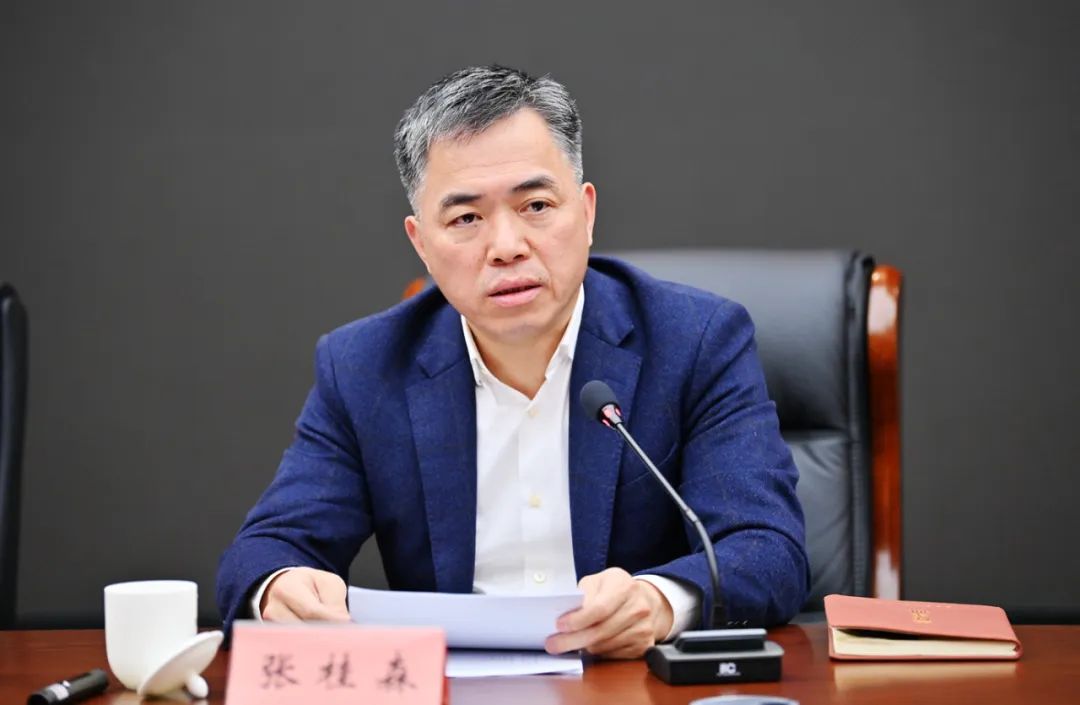 南安开展全市2024年工业园区标准化建设拉练活动