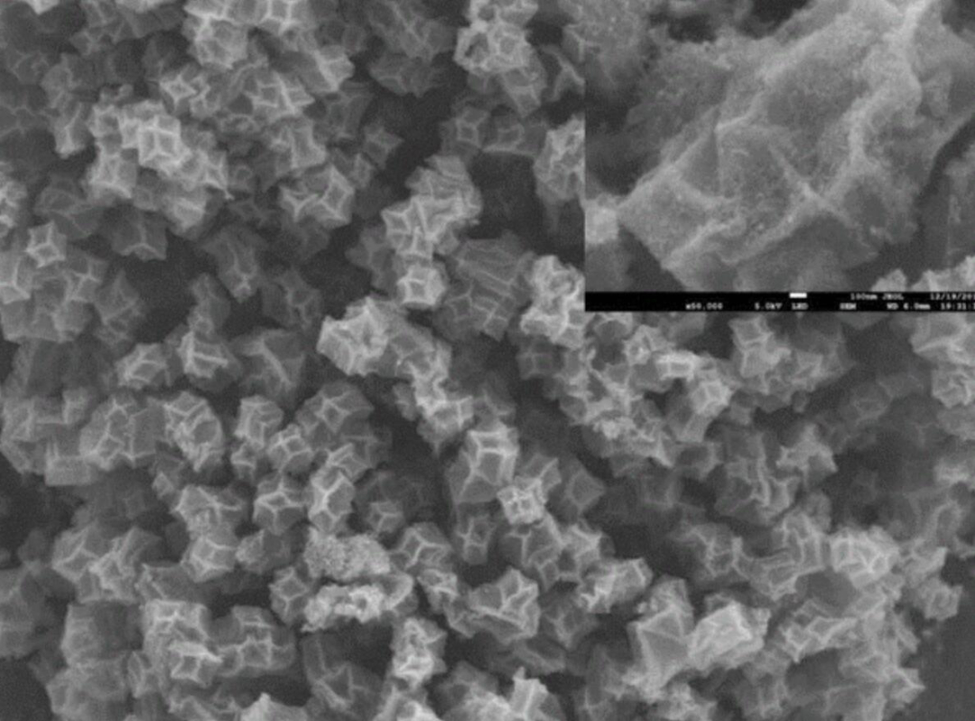 金属氮有多厉害?有了它原子弹或将被淘汰
