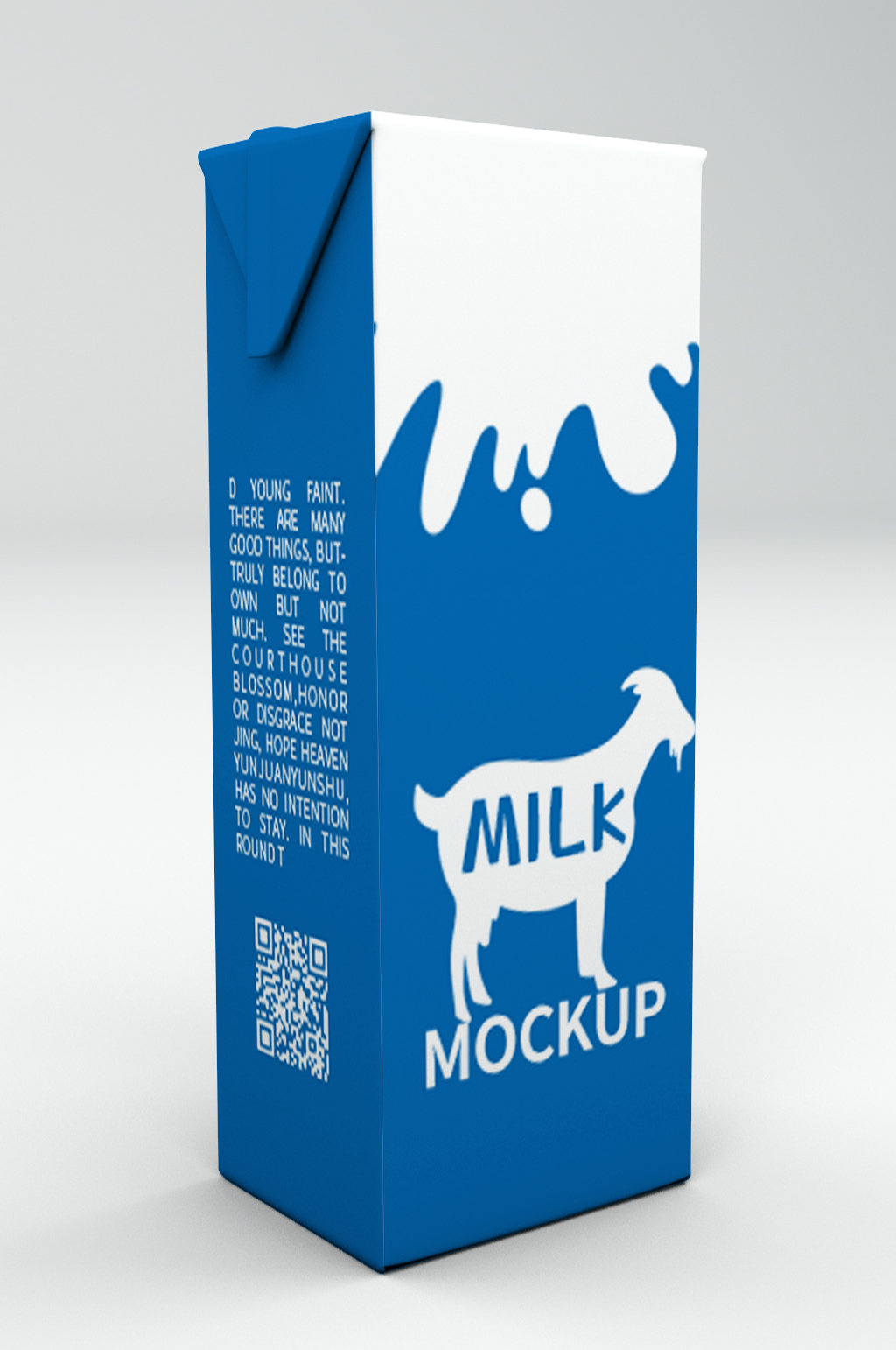 包装袋牛奶 相关推荐: 众图网推荐一个不错的酒店宣传dm单设计案例