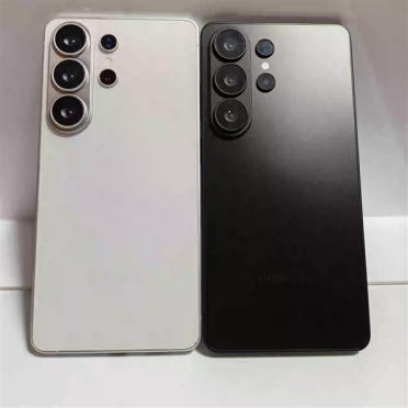 2026年首款万元机皇来了！三星Galaxy S26 Ultra机模上手