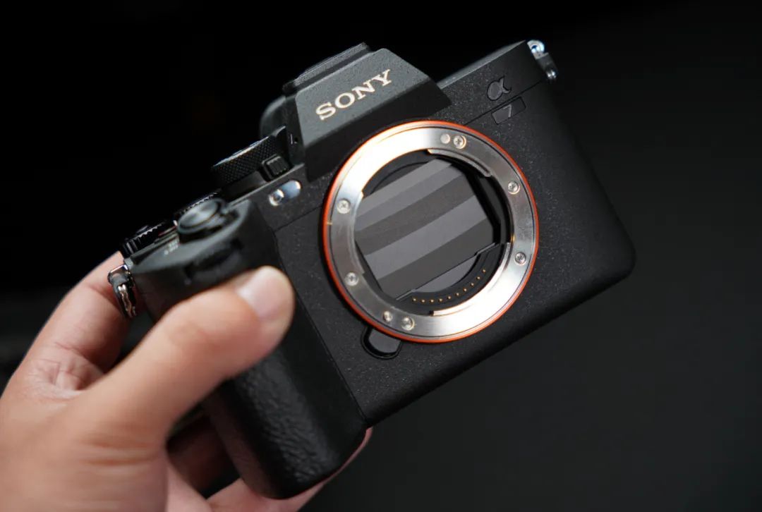 简评|索尼alpha 7 iv媒体发布会&真机上手