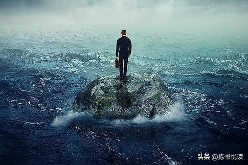 安静的发呆,静静的走开