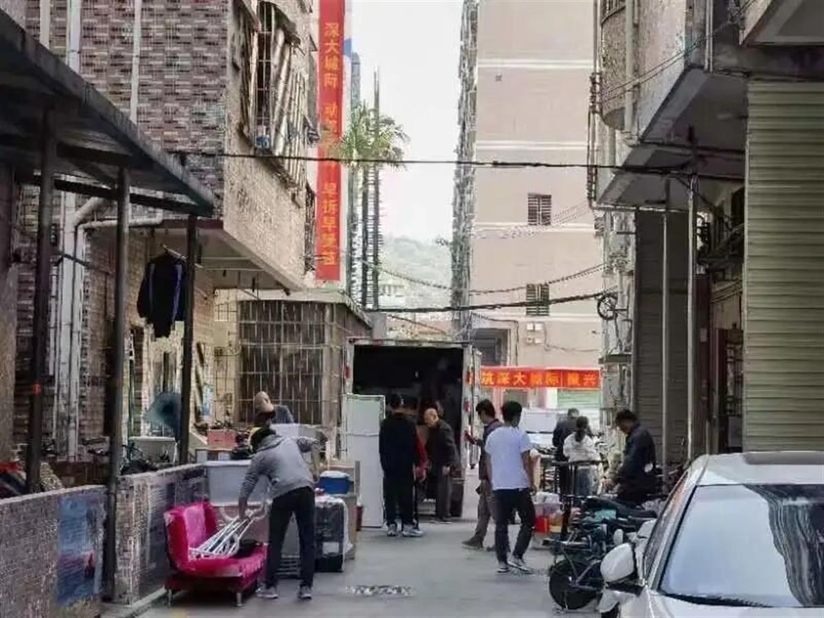 拆迁9栋楼补偿款过亿?业内:正常