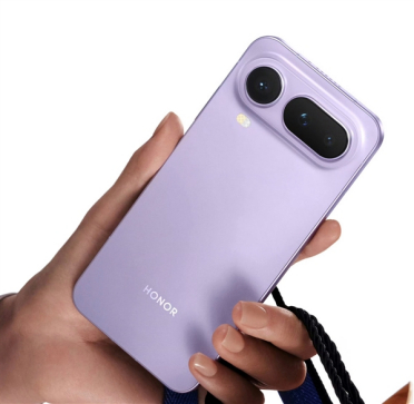 荣耀Magic8 Pro Air外观出炉：采用横置相机模组 神似iPhone Air
