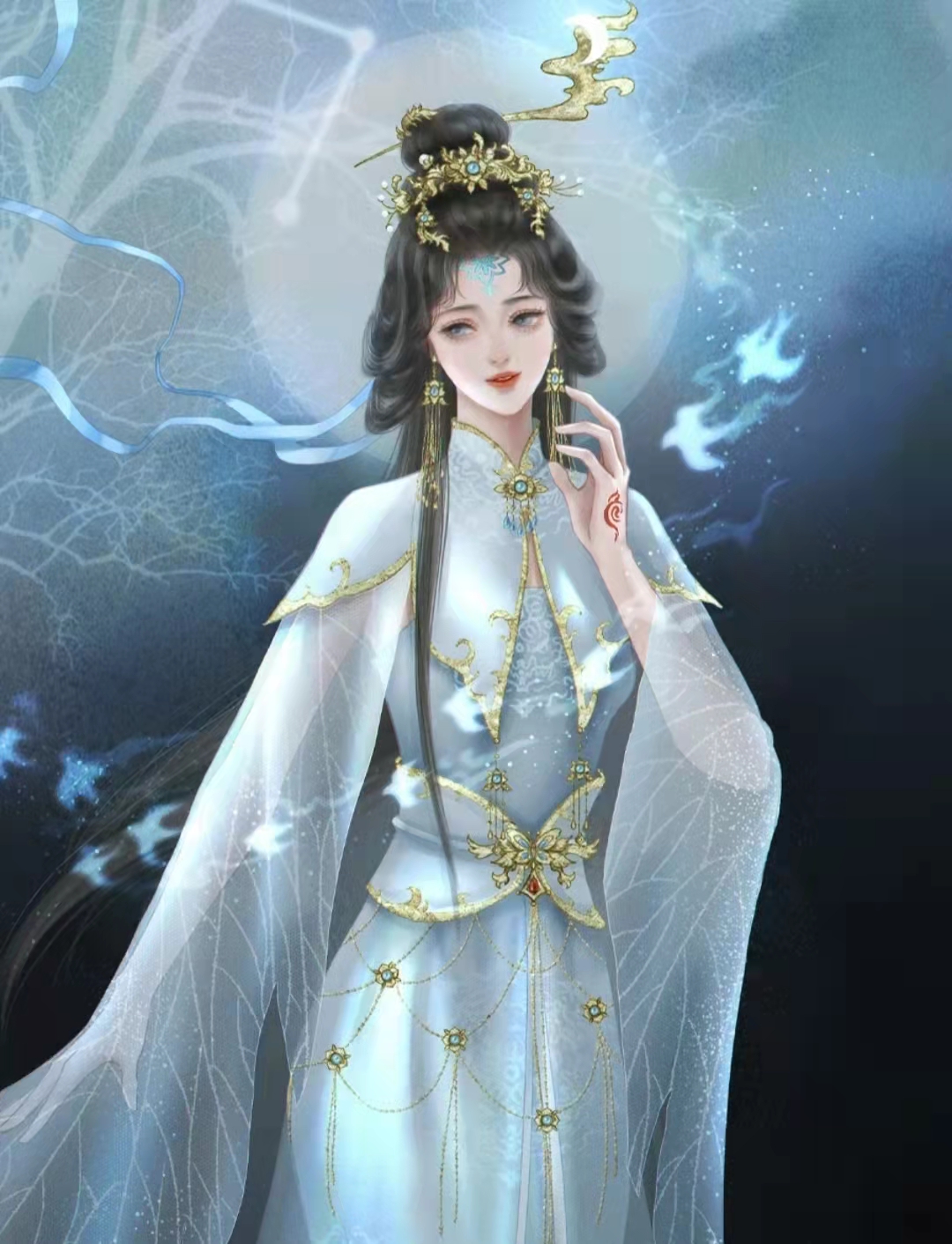 《新白蛇问仙》世人眼拙,不知人心难测,可懂妖魔真情!